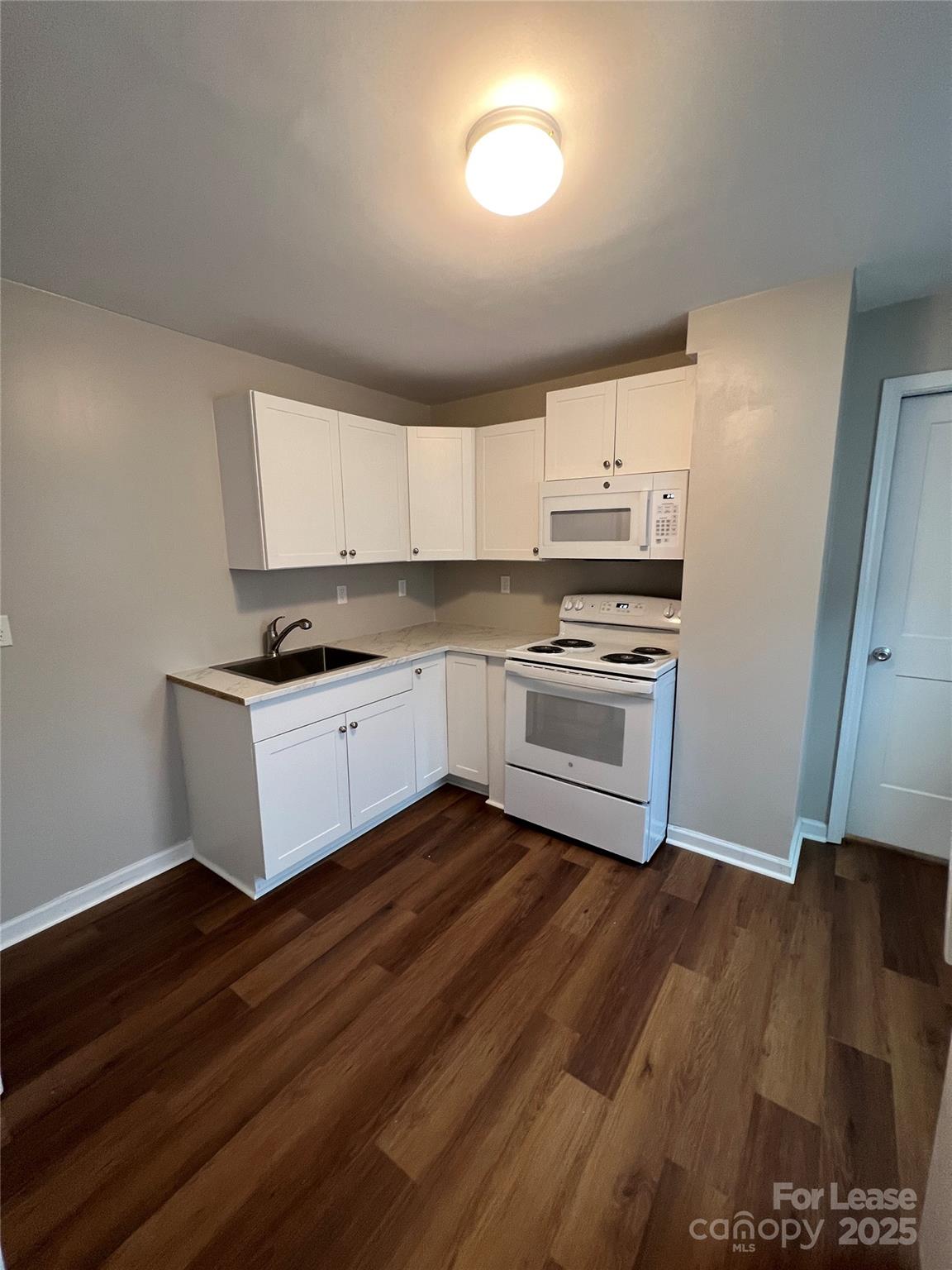 None - Residential Lease