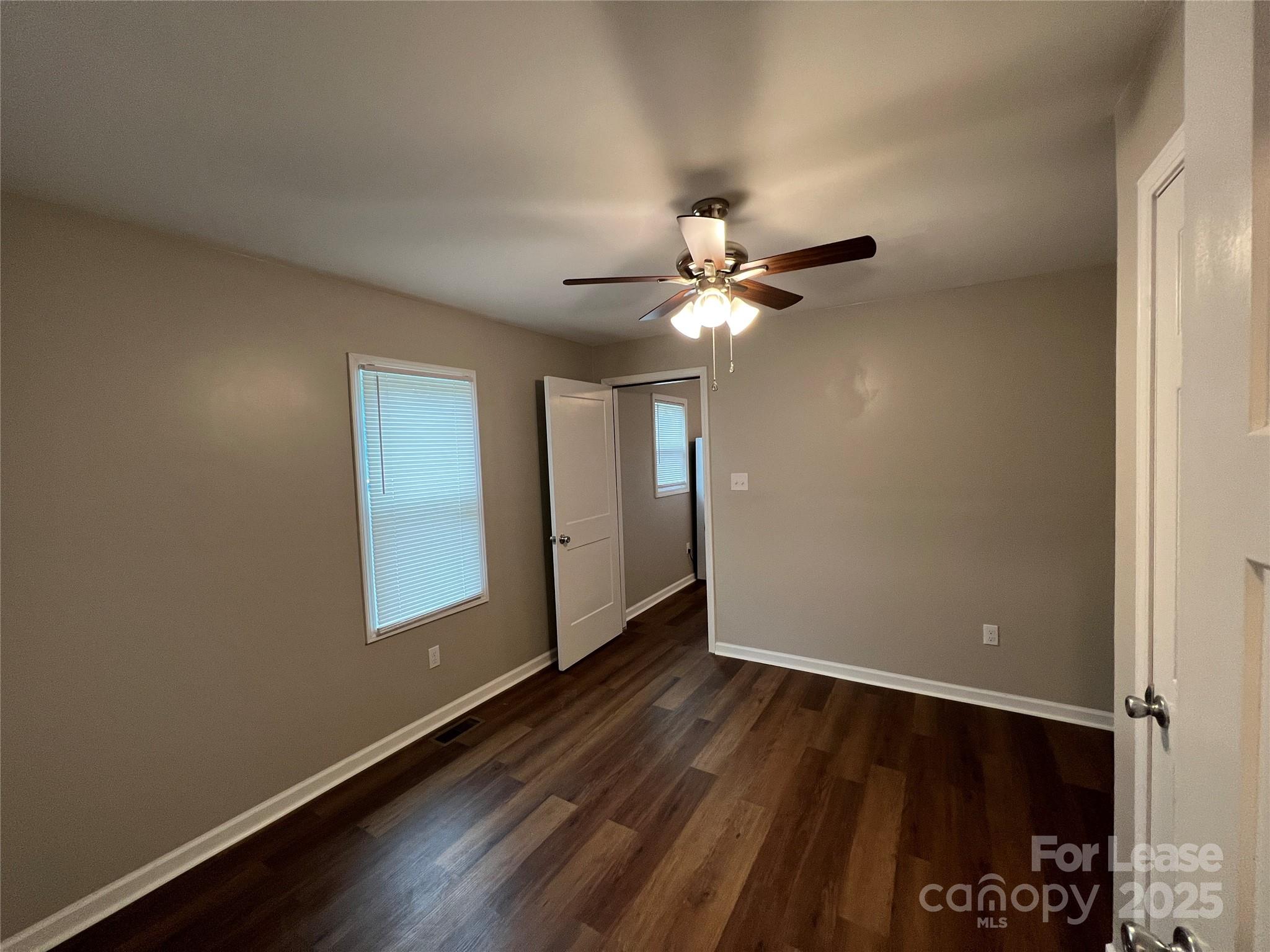 None - Residential Lease