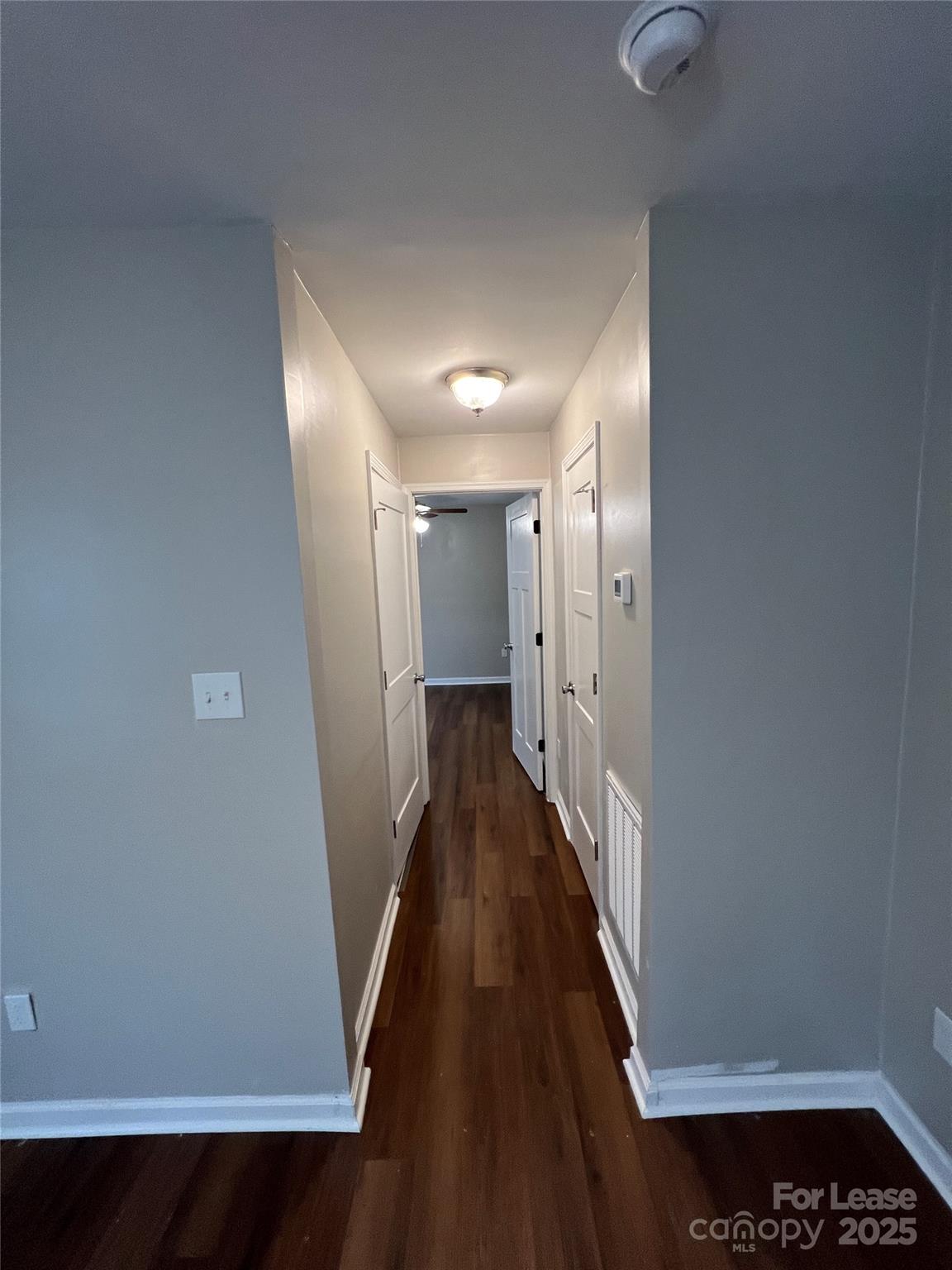 None - Residential Lease