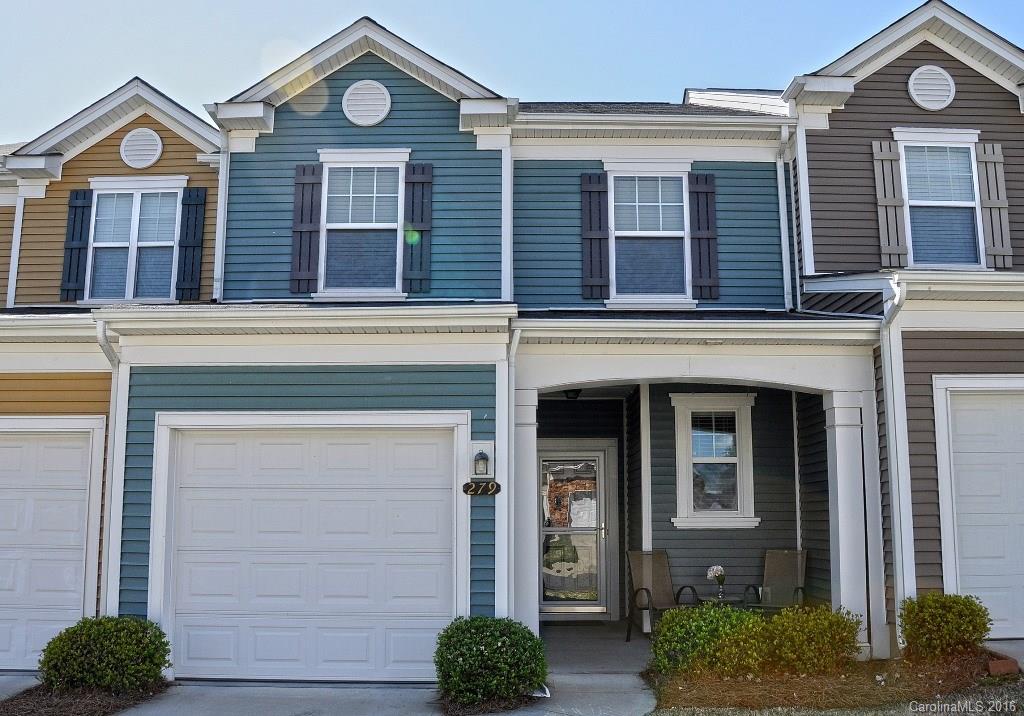 Catawba Village - Residential