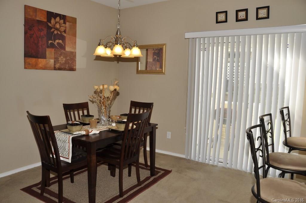 Catawba Village - Residential