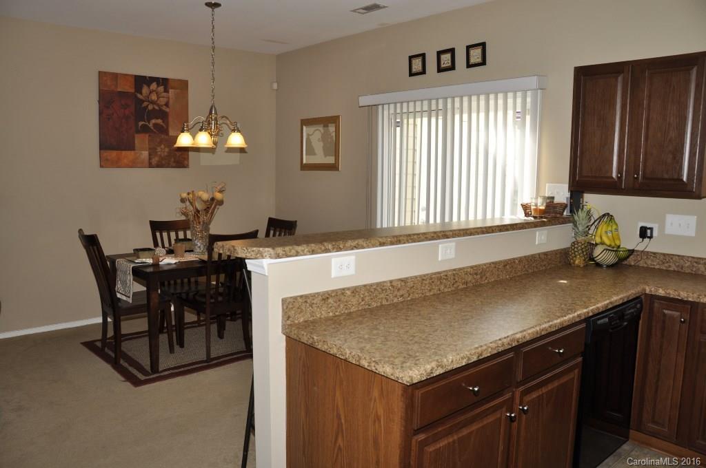 Catawba Village - Residential