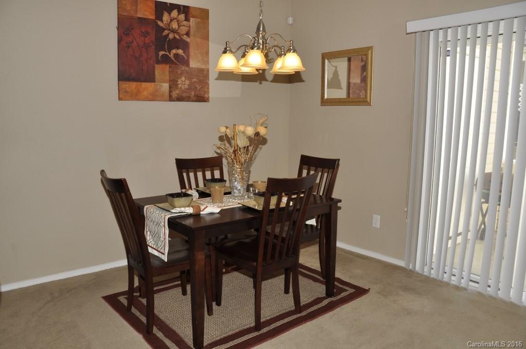 Catawba Village - Residential