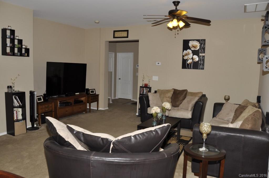 Catawba Village - Residential