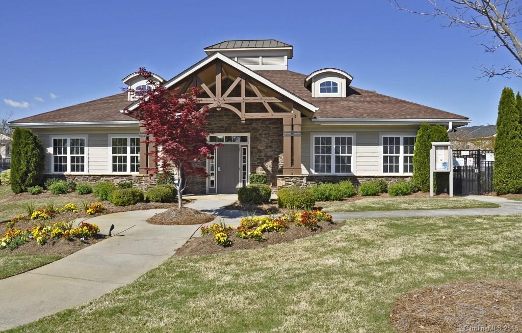 Catawba Village - Residential