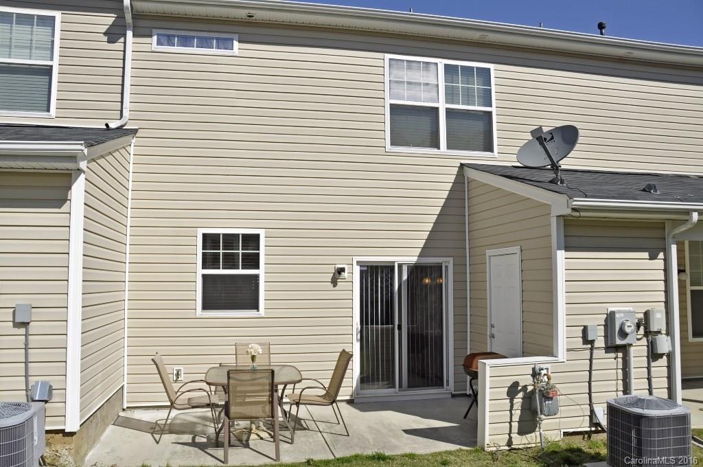 Catawba Village - Residential