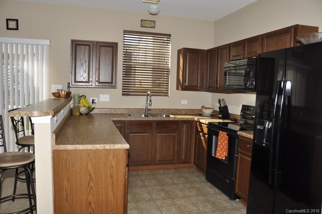 Catawba Village - Residential