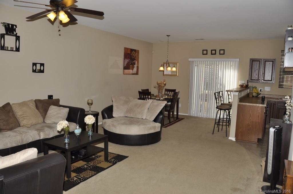 Catawba Village - Residential