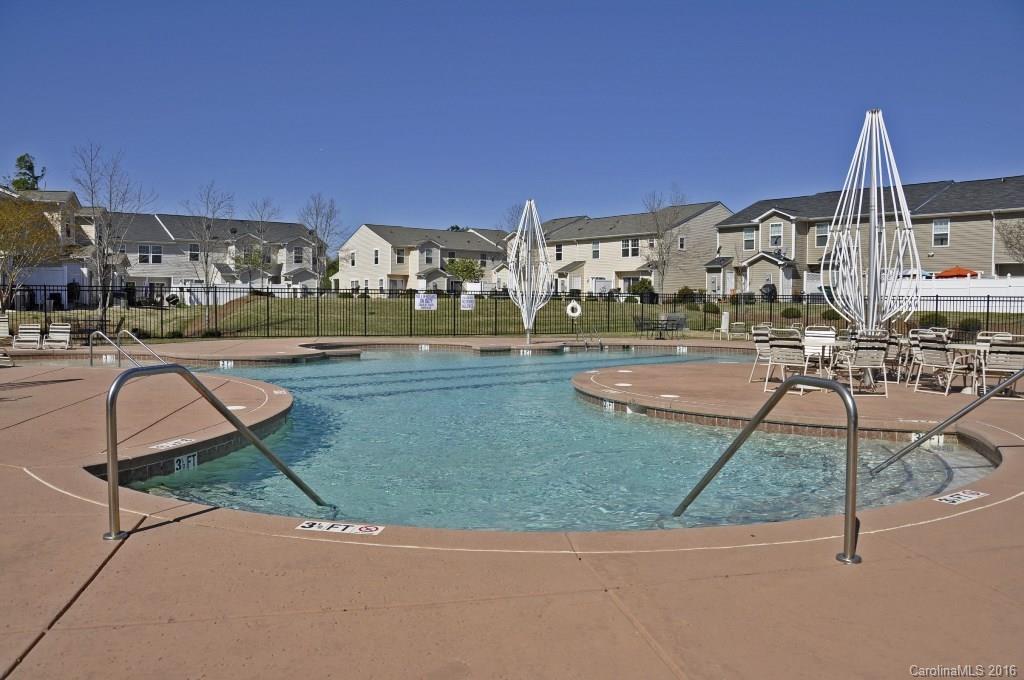 Catawba Village - Residential