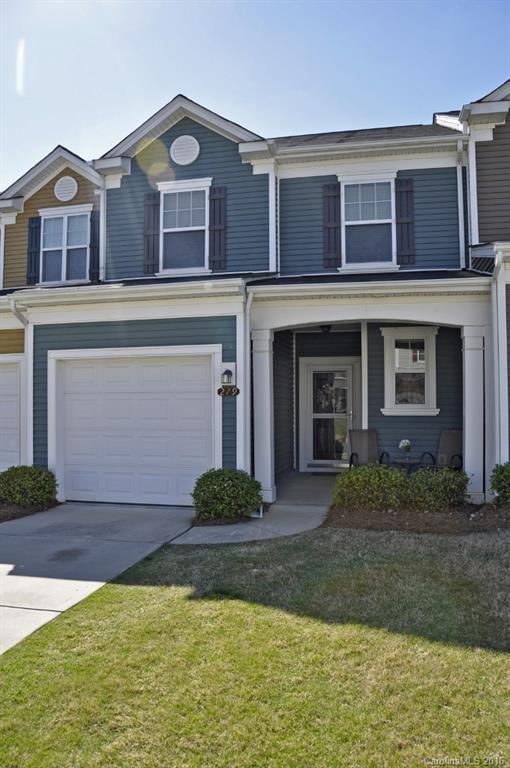 Catawba Village - Residential