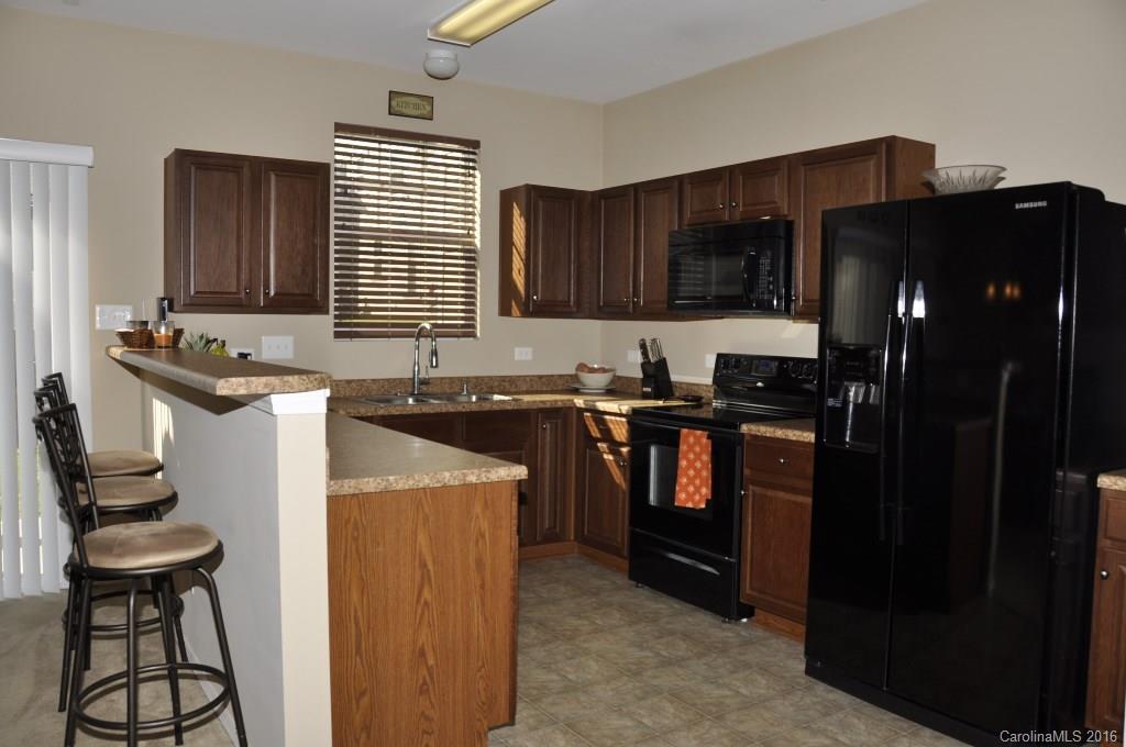 Catawba Village - Residential