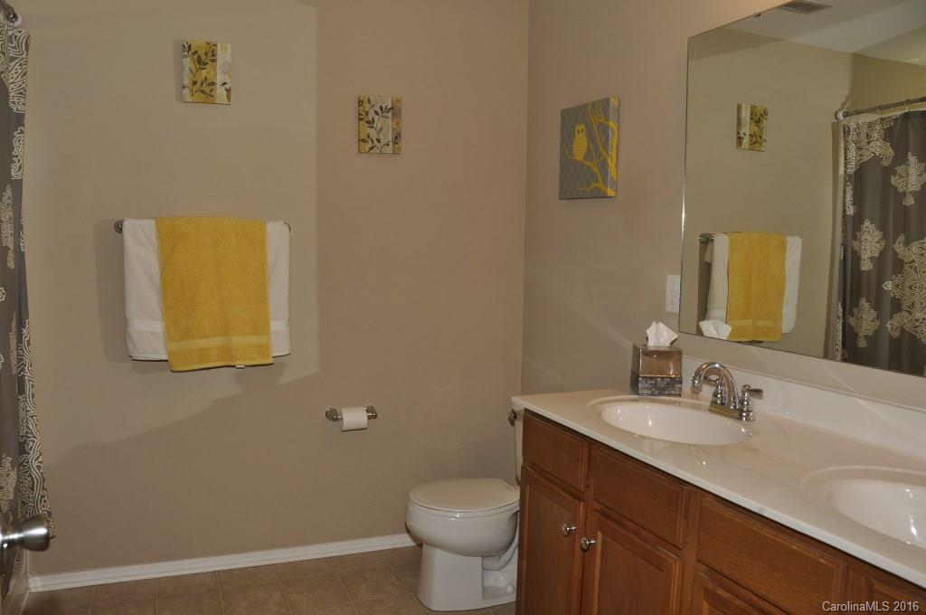 Catawba Village - Residential