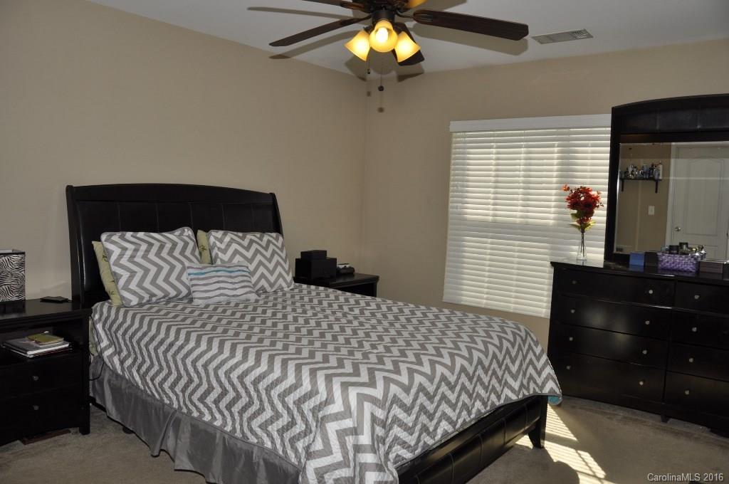 Catawba Village - Residential