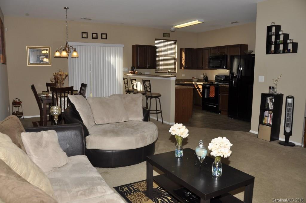 Catawba Village - Residential