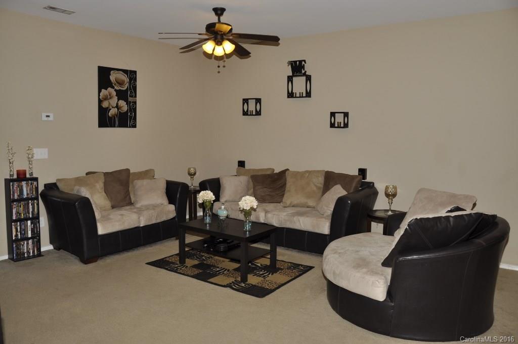 Catawba Village - Residential