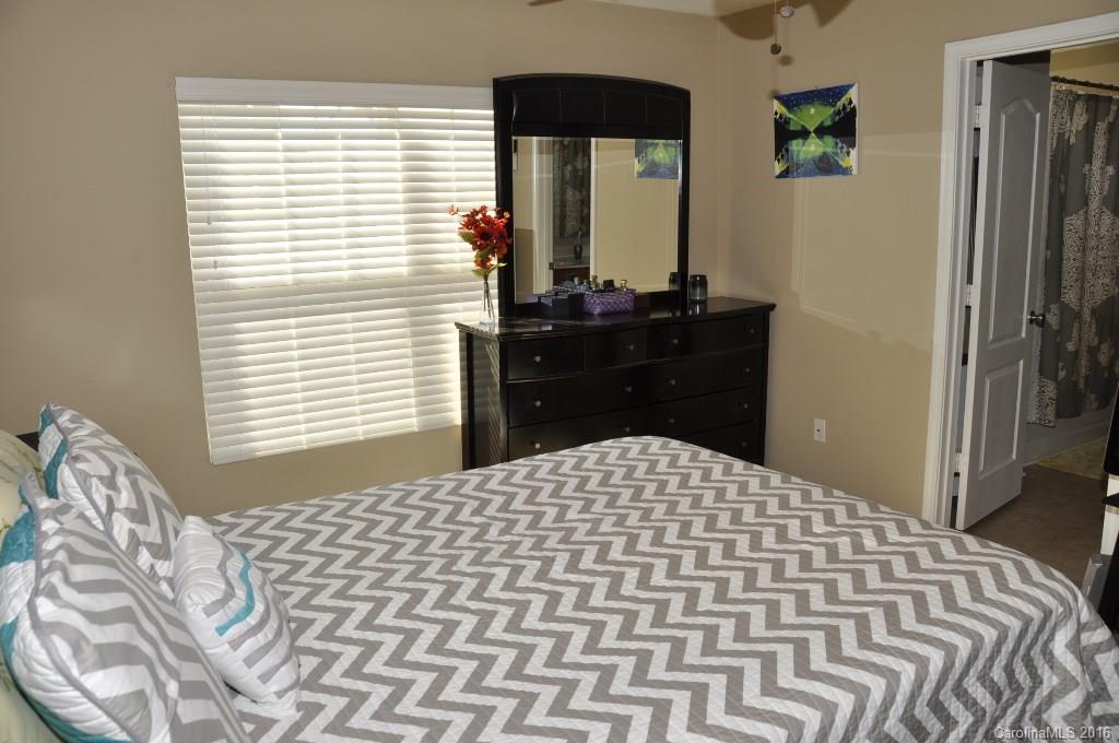 Catawba Village - Residential