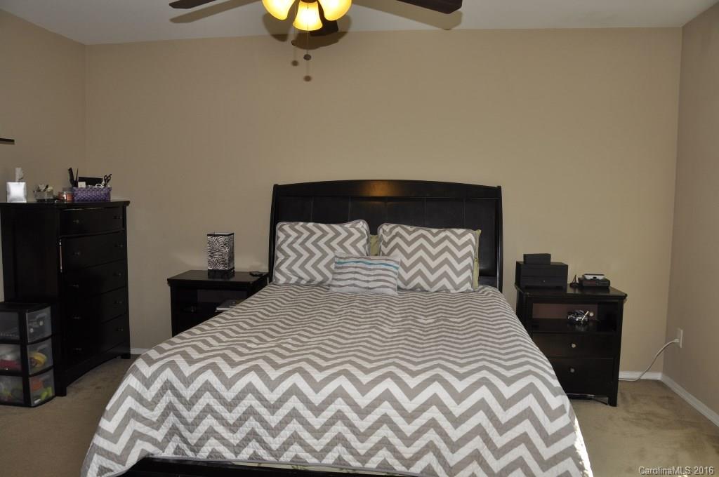 Catawba Village - Residential