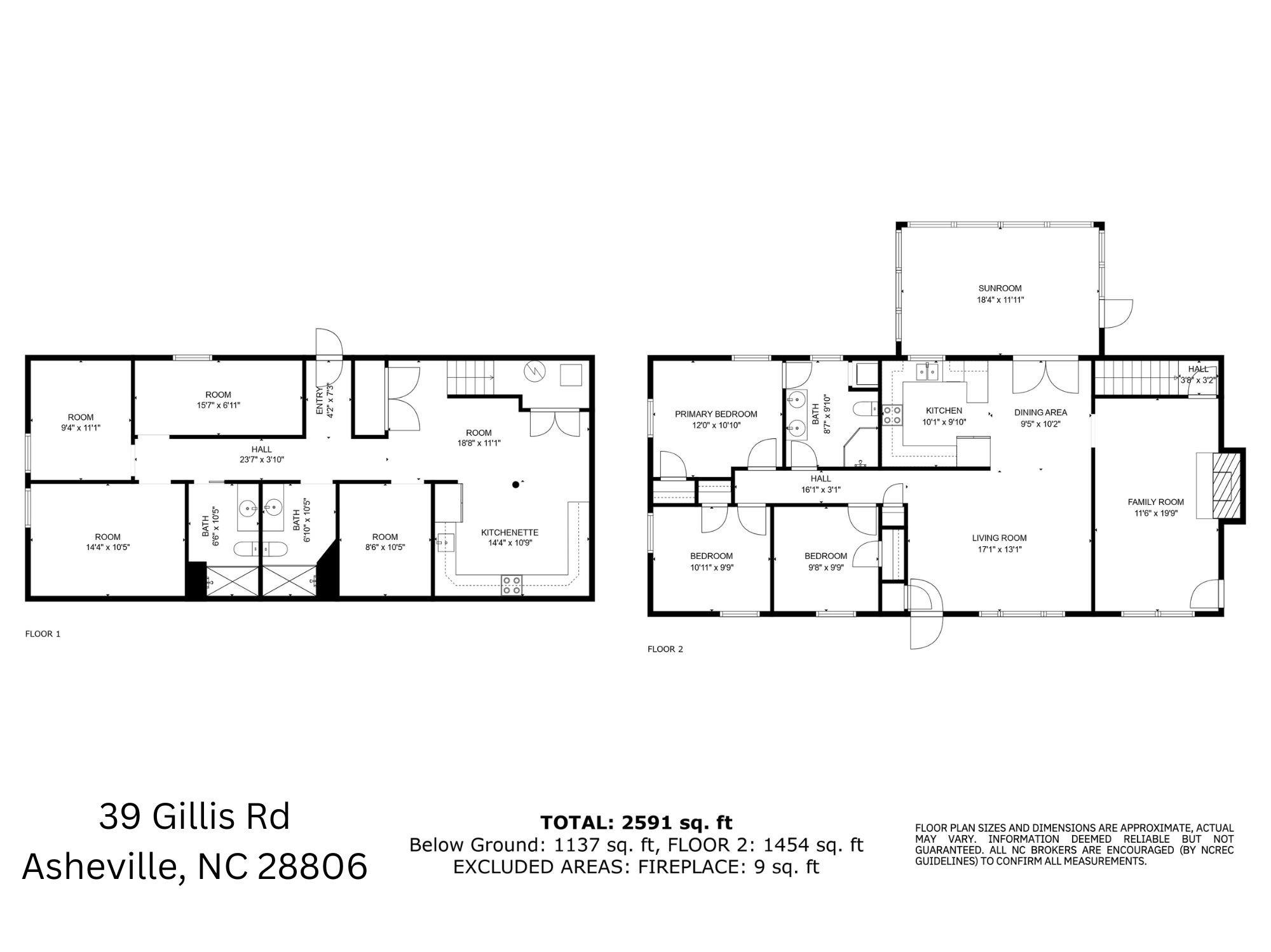 none - Residential