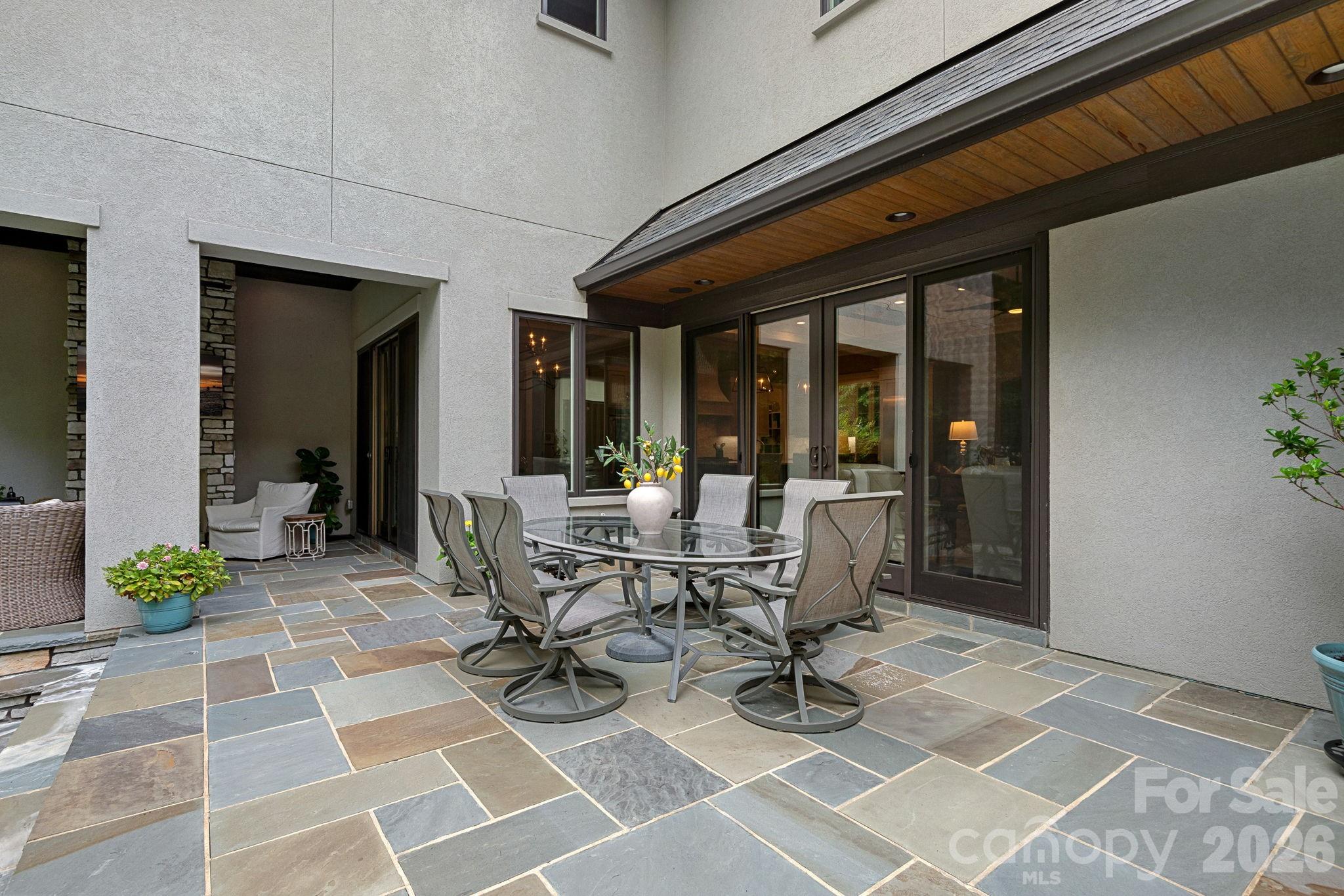 River Run - Residential