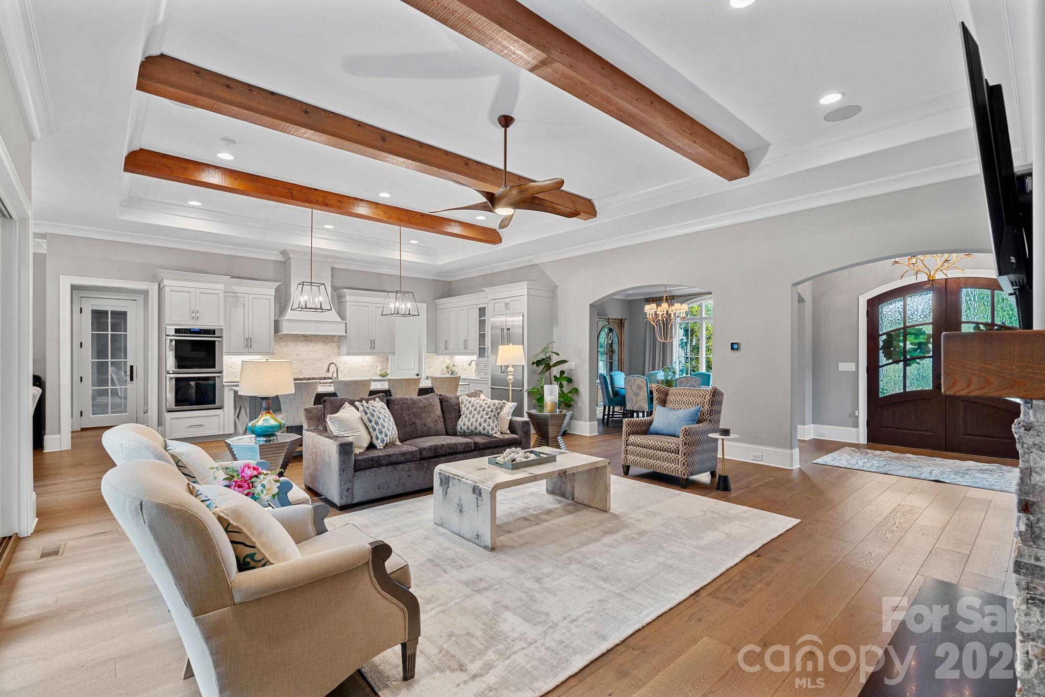 River Run - Residential