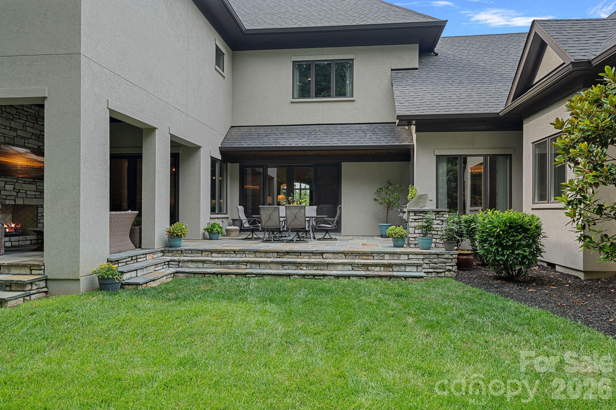 River Run - Residential