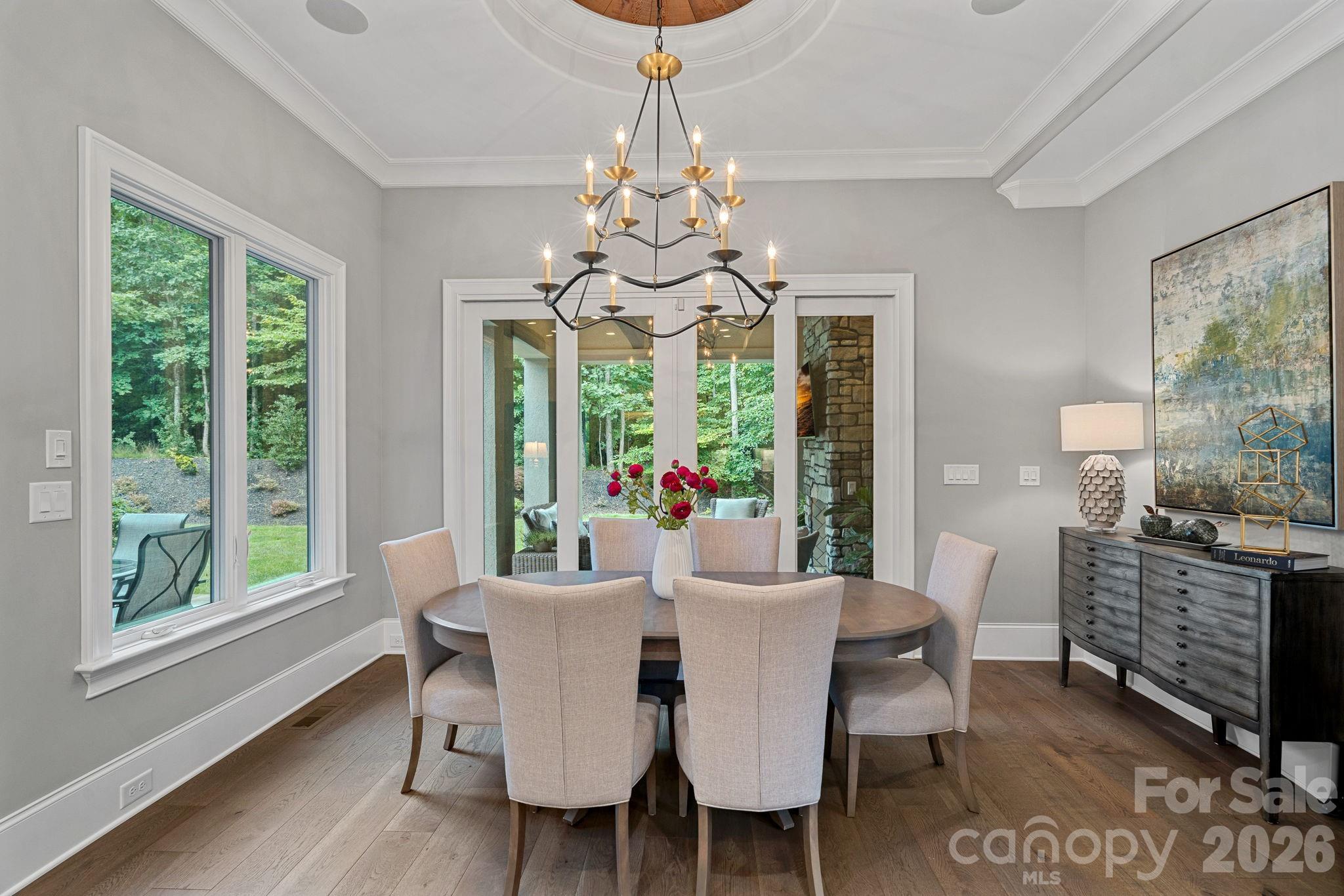 River Run - Residential