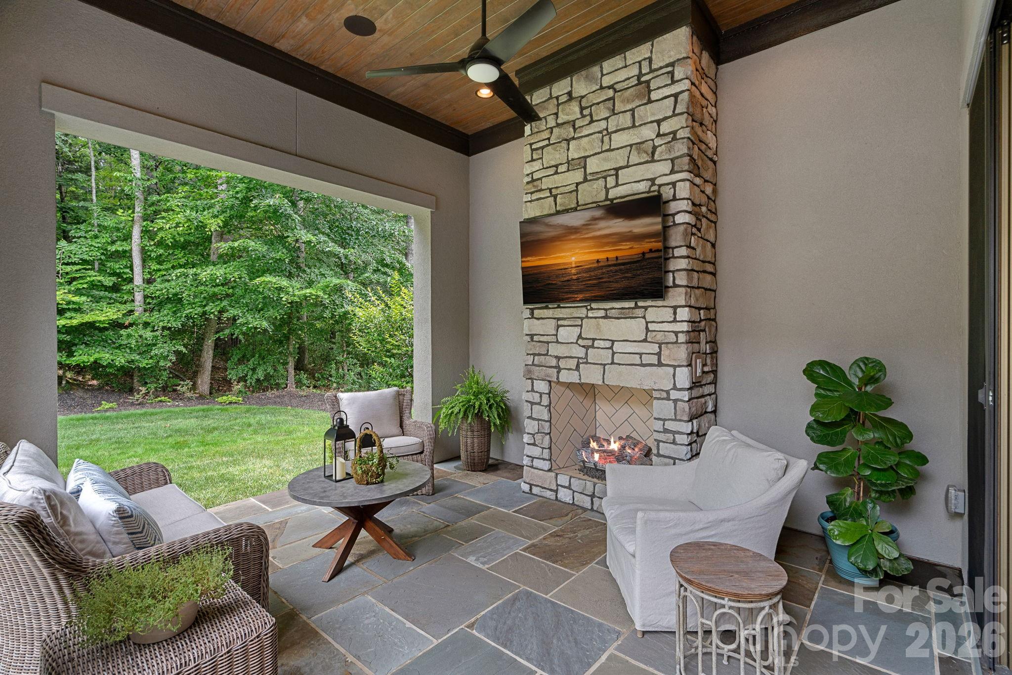 River Run - Residential