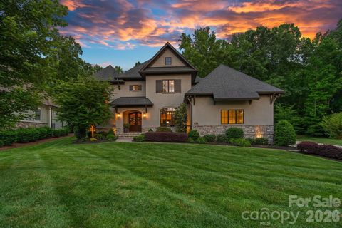 17627 Stuttgart Road Davidson NC 28036