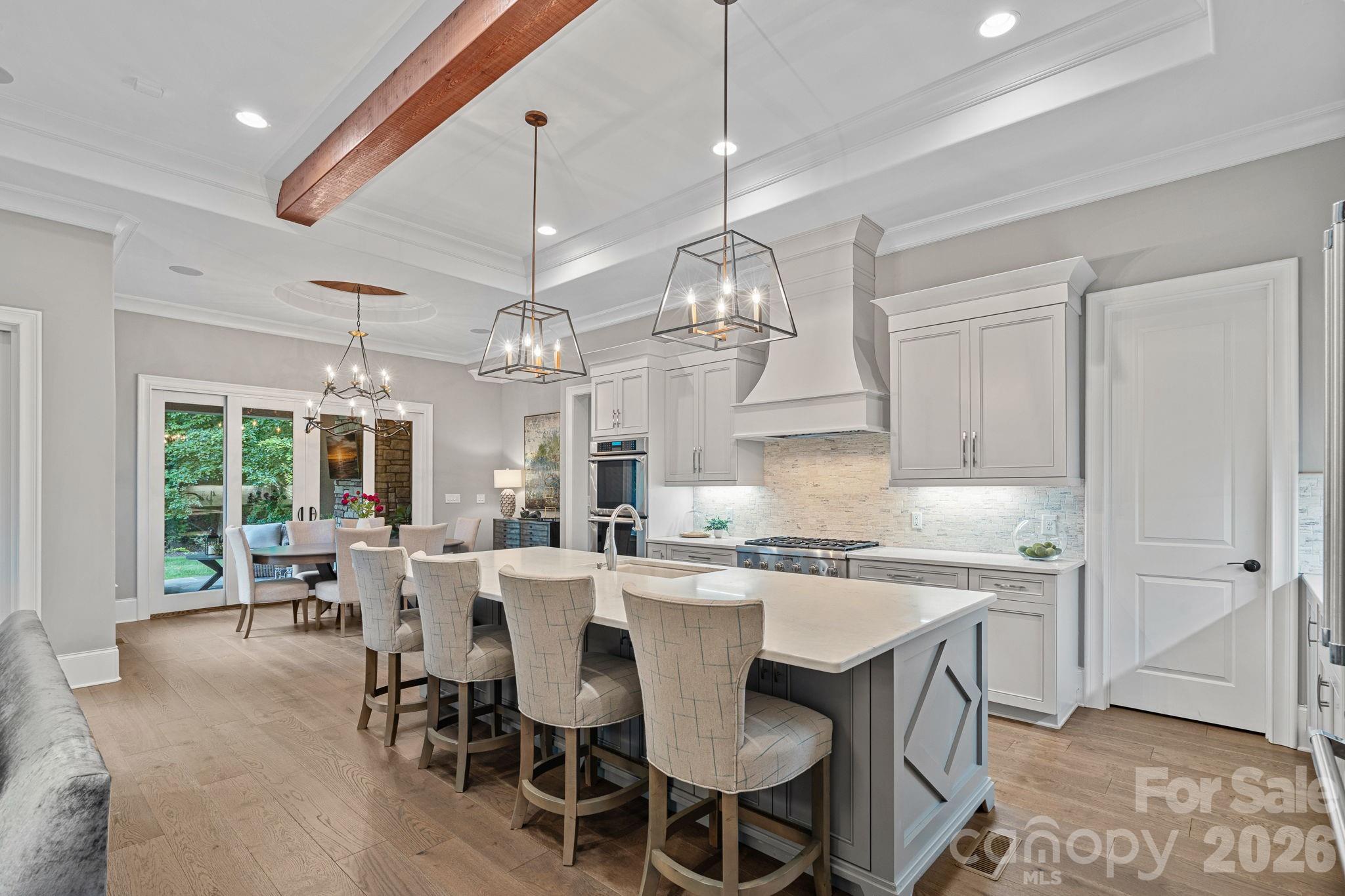 River Run - Residential