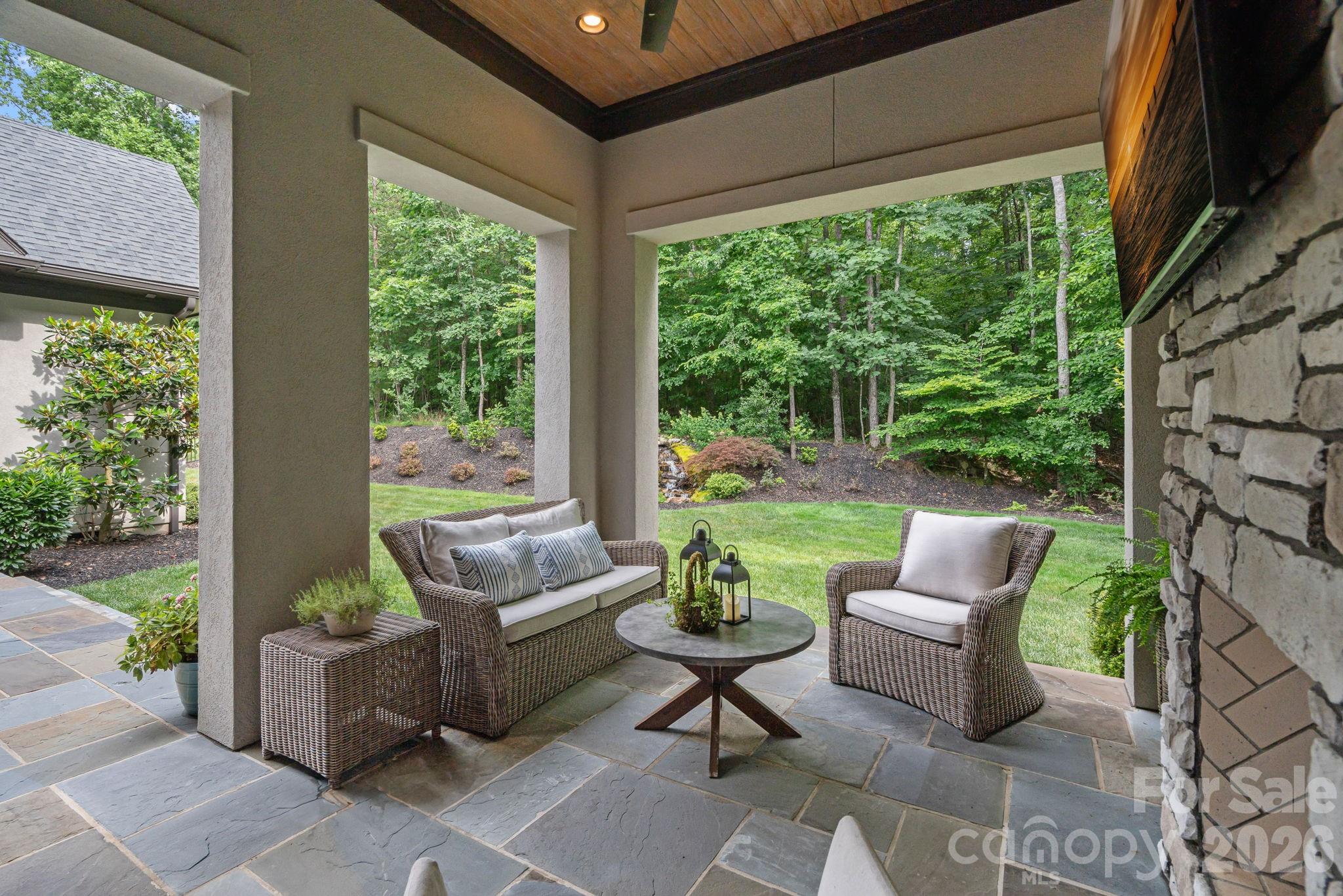 River Run - Residential