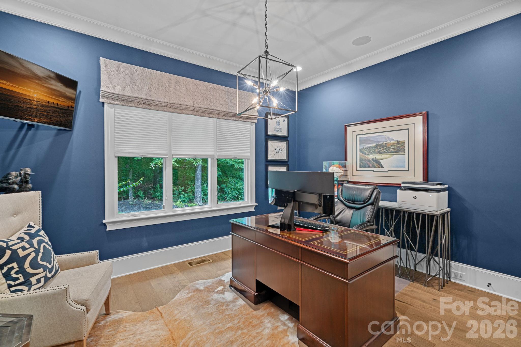 River Run - Residential