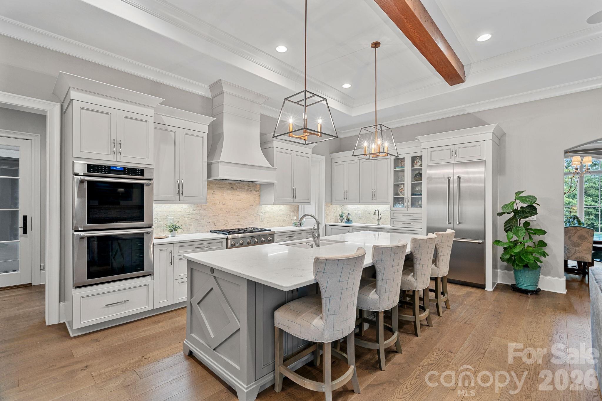 River Run - Residential