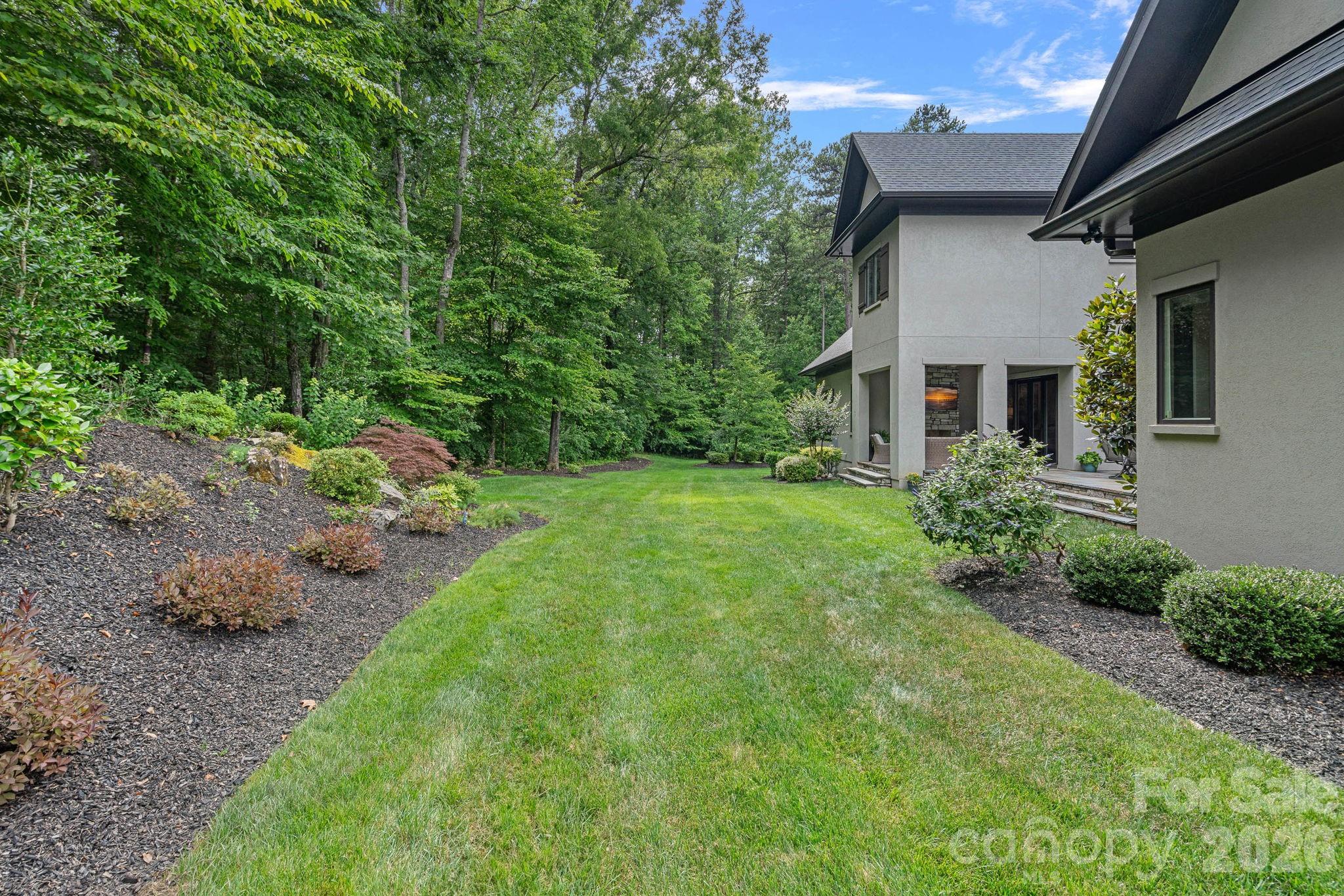 River Run - Residential