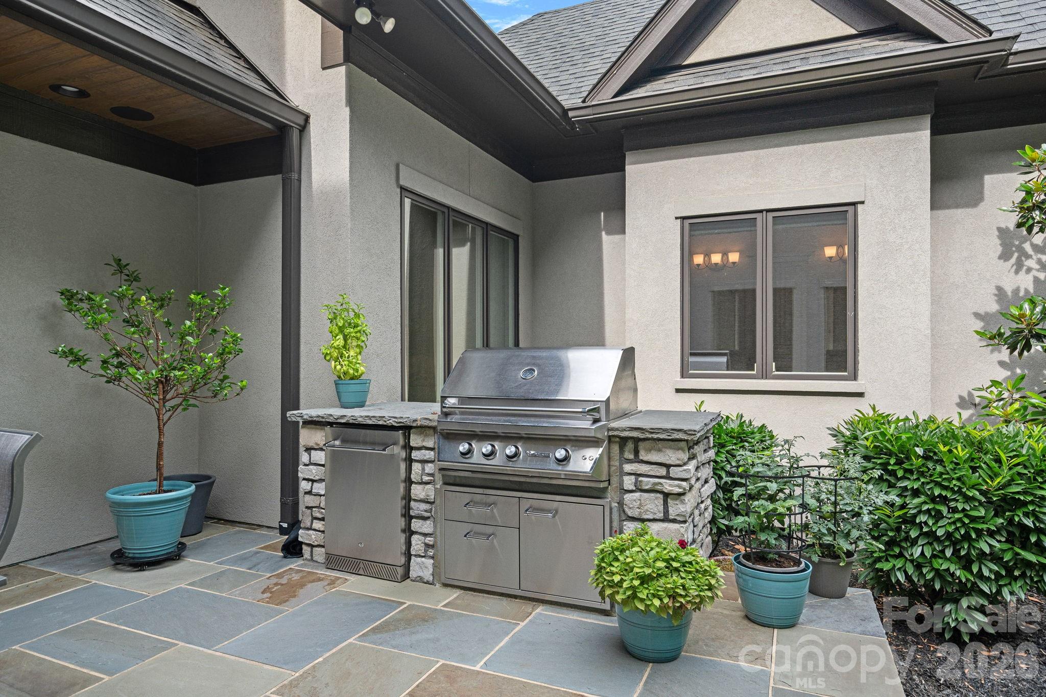 River Run - Residential