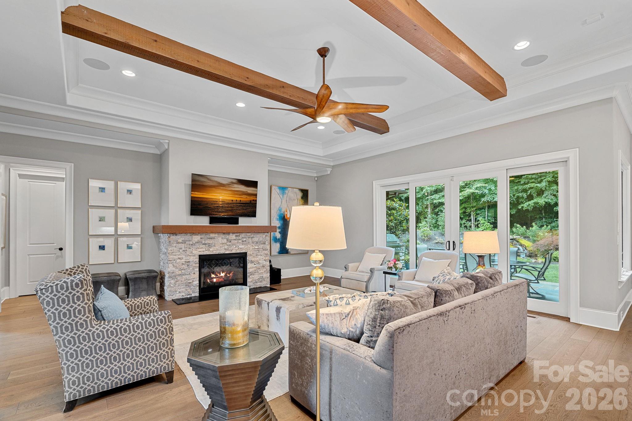 River Run - Residential