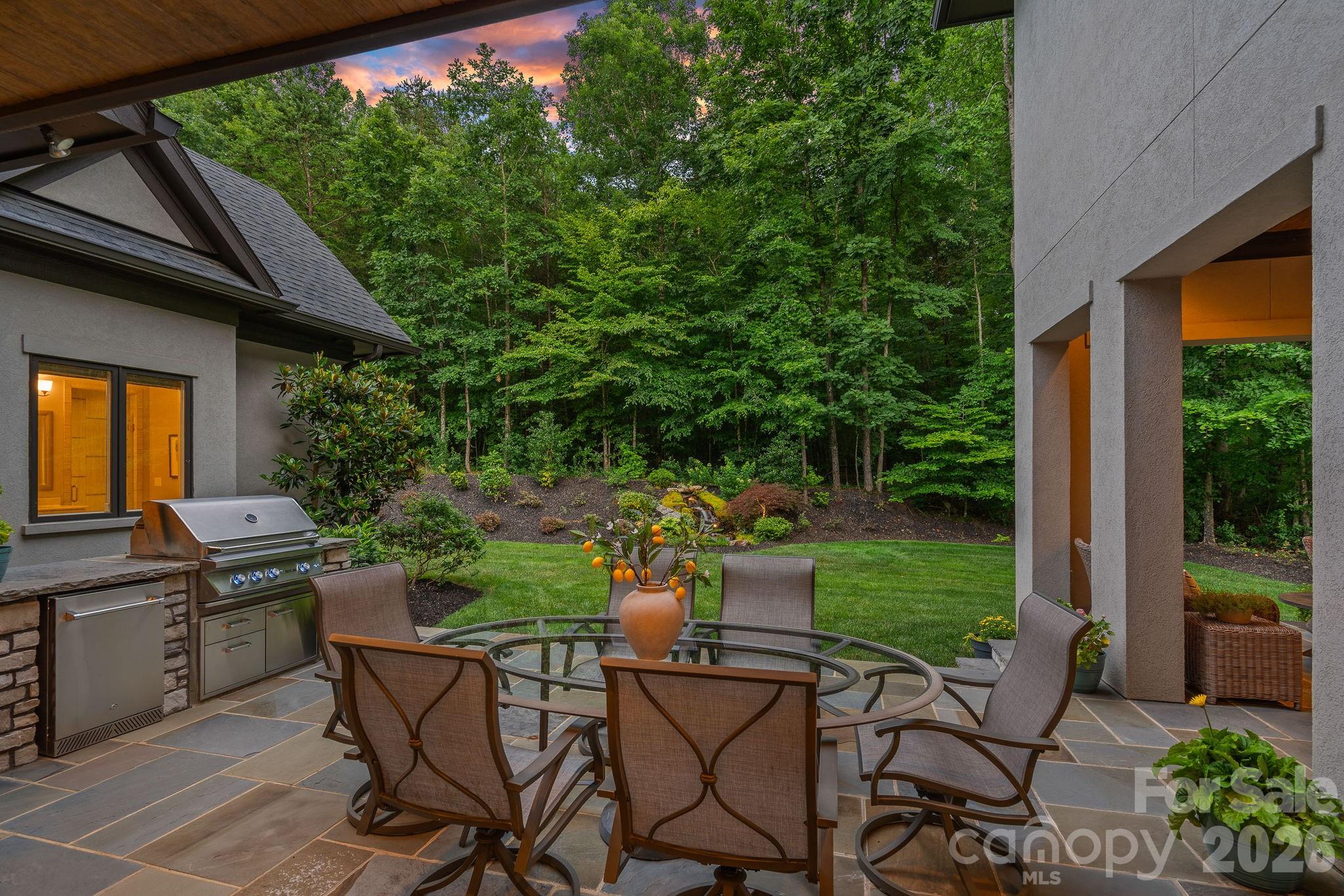 River Run - Residential