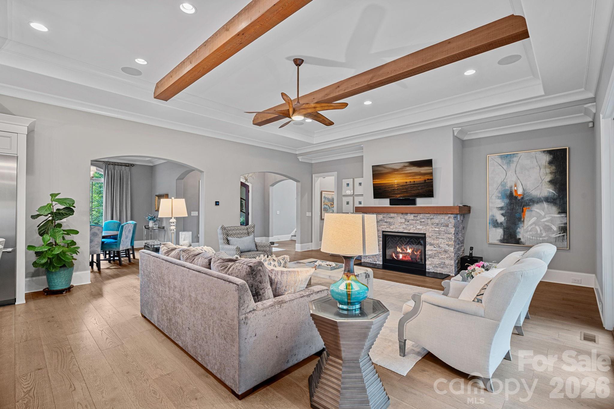 River Run - Residential