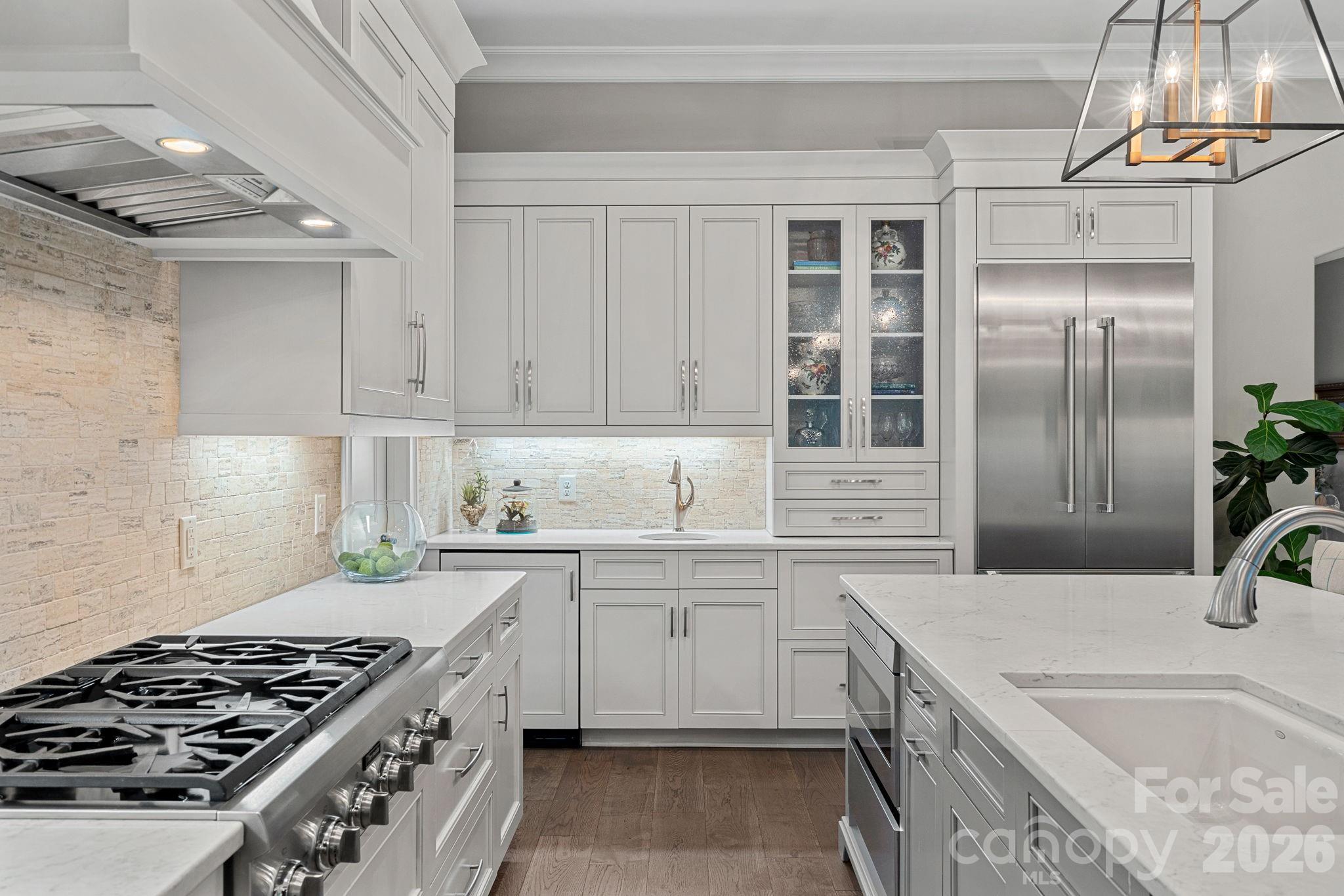 River Run - Residential