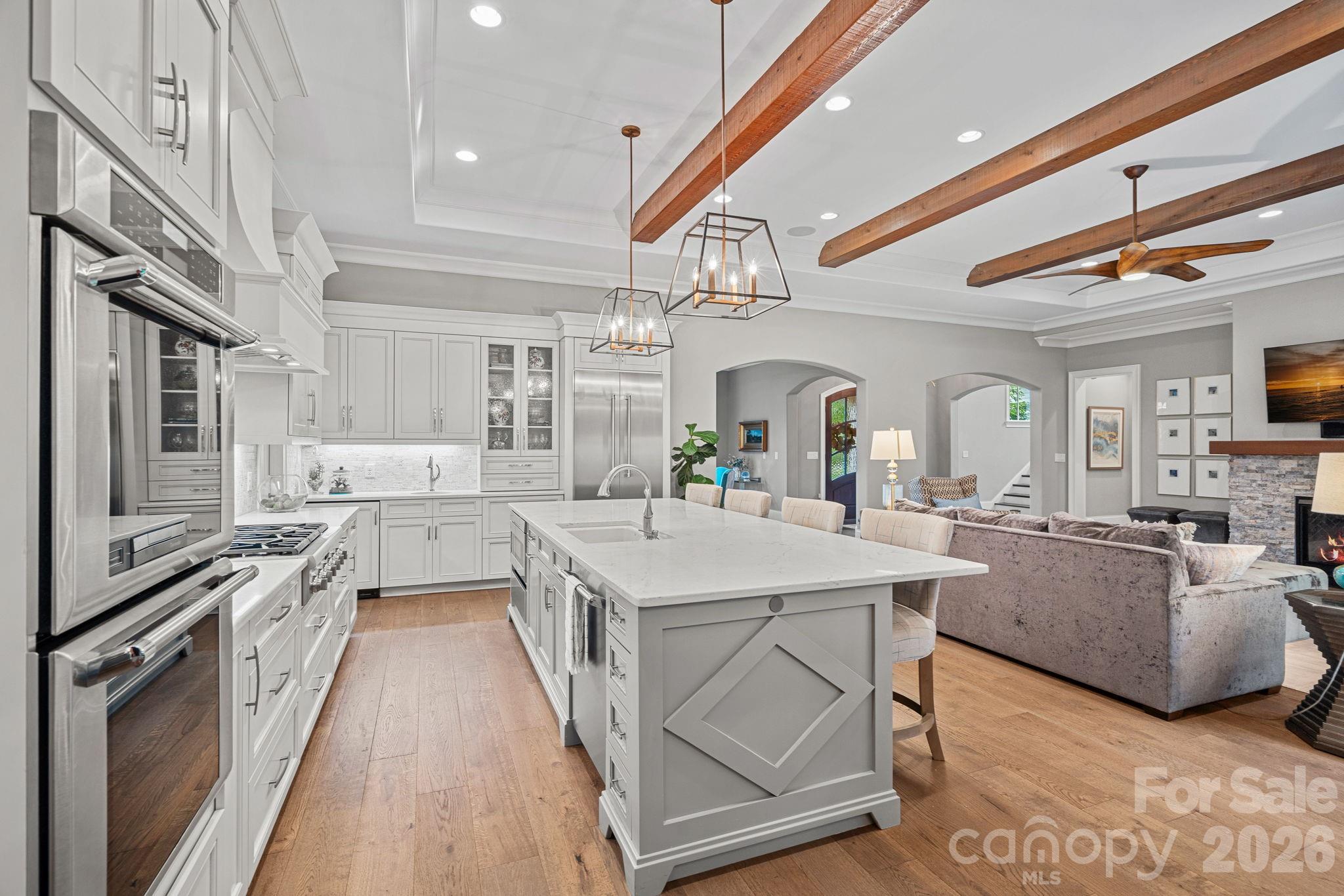 River Run - Residential