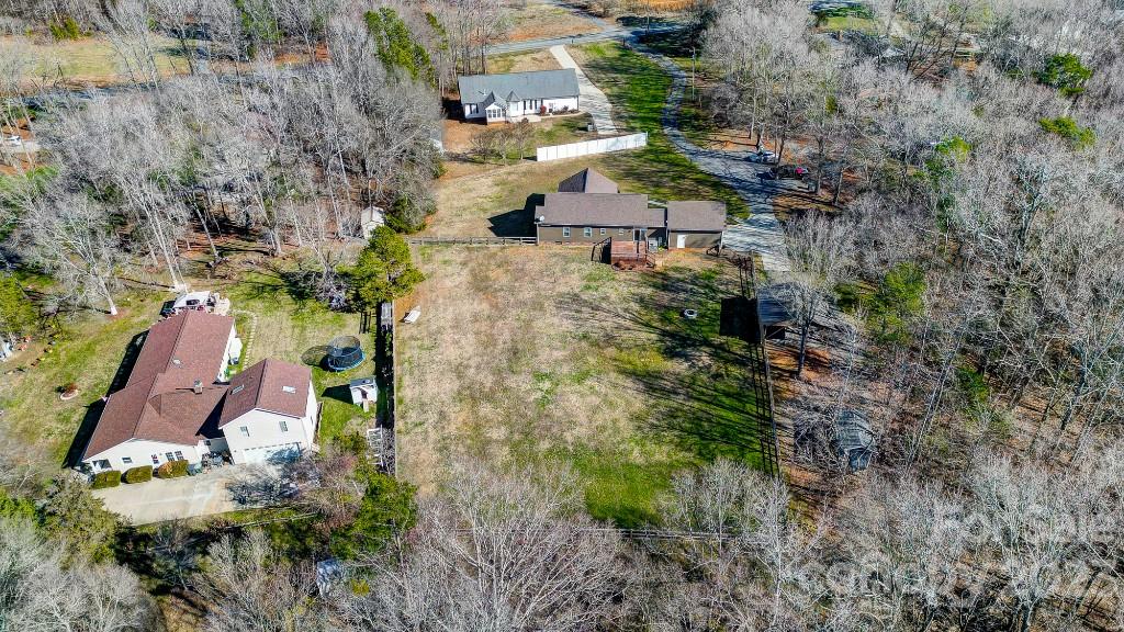 Indian Land - Residential