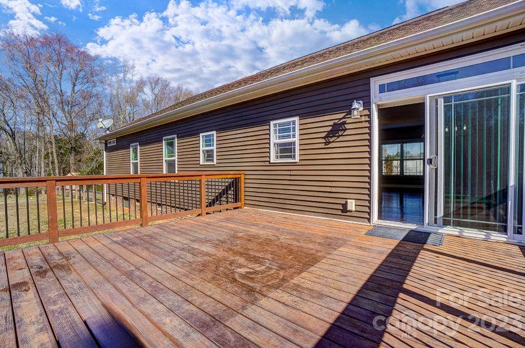 Indian Land - Residential