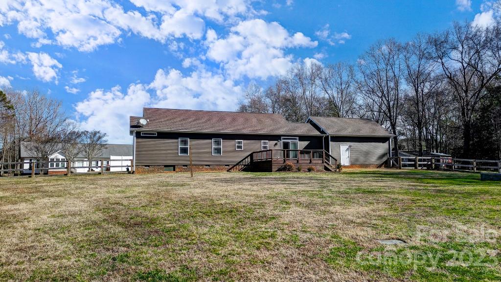 Indian Land - Residential