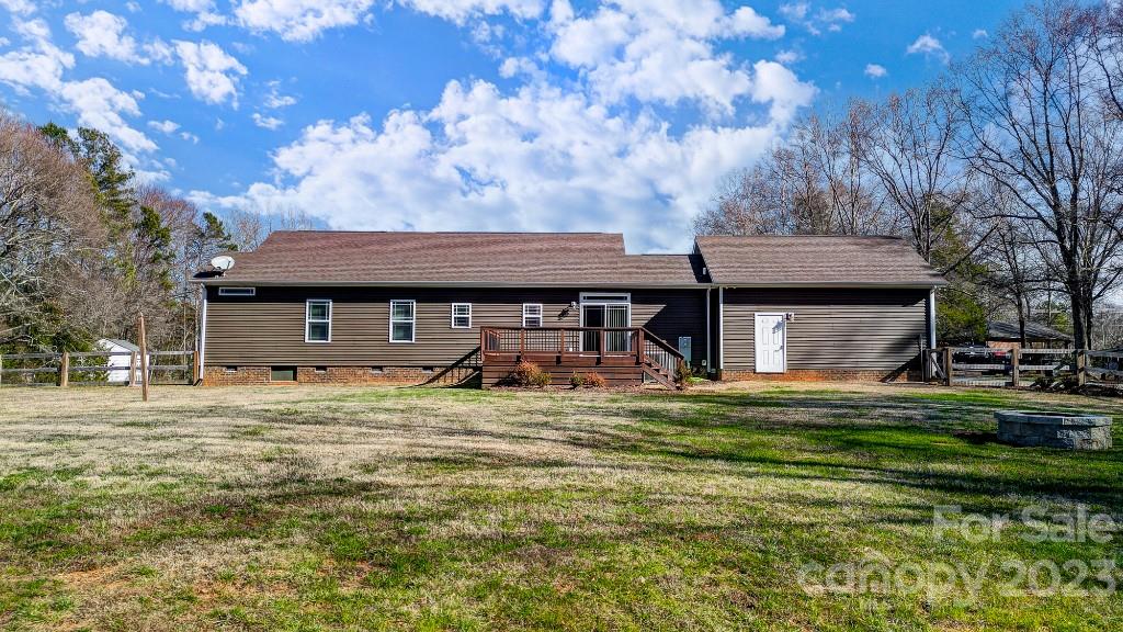 Indian Land - Residential