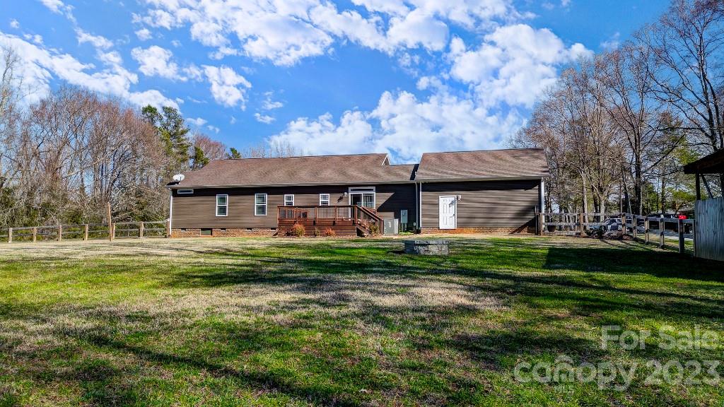 Indian Land - Residential