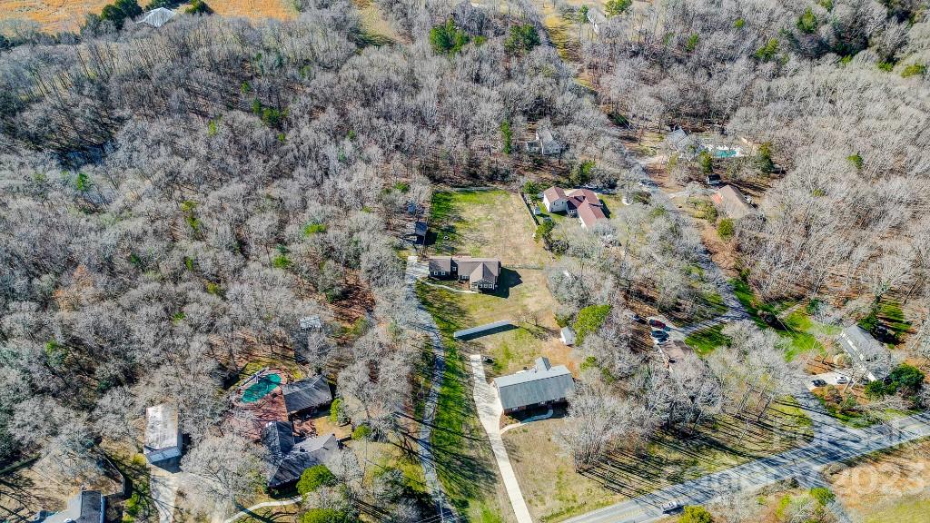 Indian Land - Residential