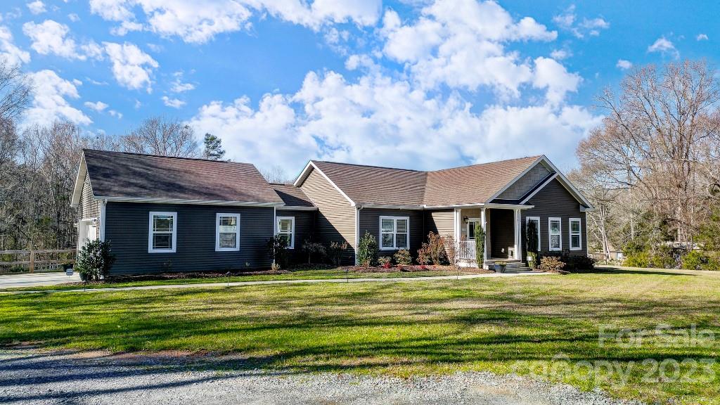 Indian Land - Residential