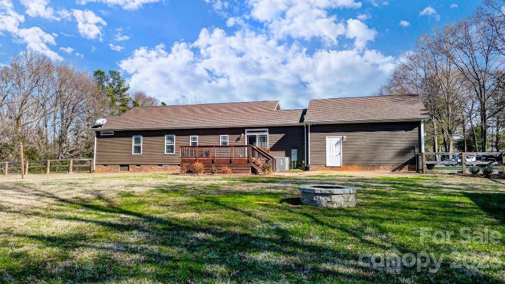 Indian Land - Residential