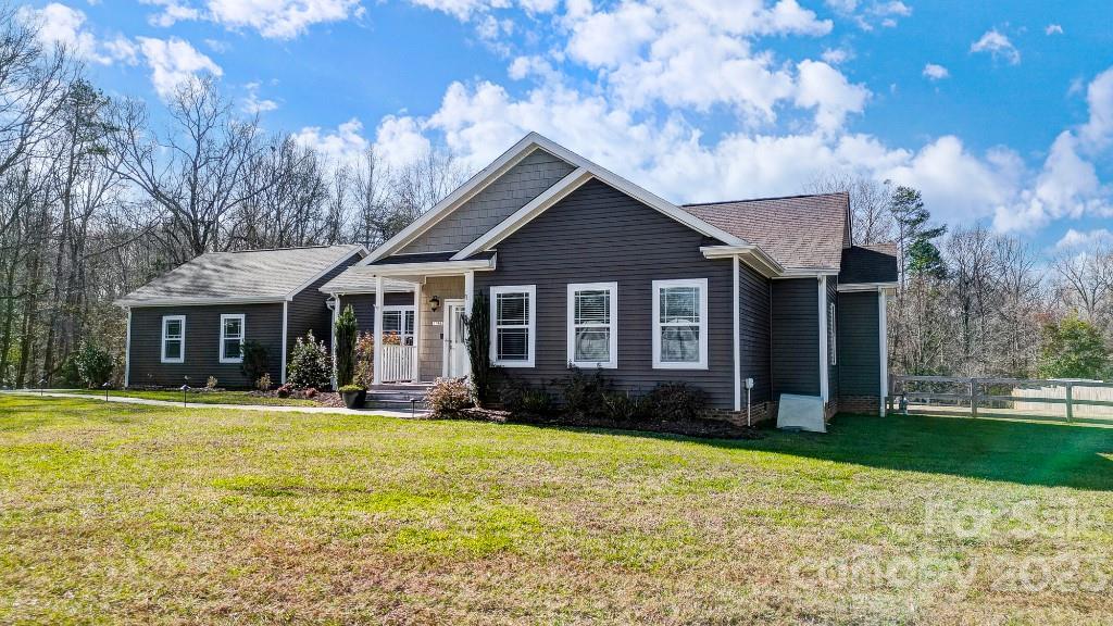 Indian Land - Residential