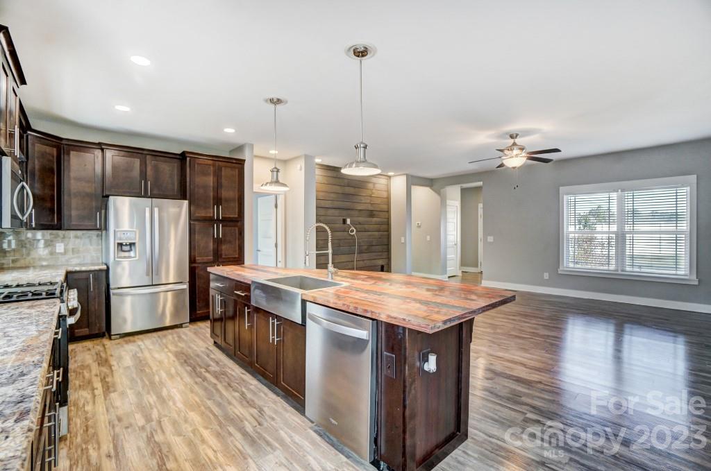 Indian Land - Residential