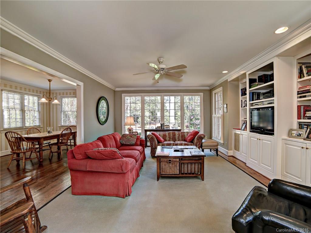 Dilworth - Residential